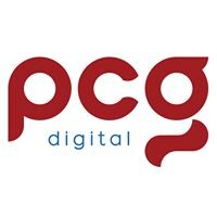 PCG Digital Marketing logo